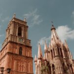 Fotos de stock gratuitas de aguja, al aire libre, América del Norte