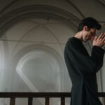 Fotos de stock gratuitas de adentro, adorar, alabanza