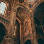 Fotos de stock gratuitas de América del Norte, antiguo, archicture